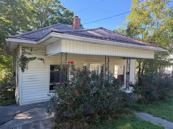 114 Jesson Street, Corbin, KY 40701