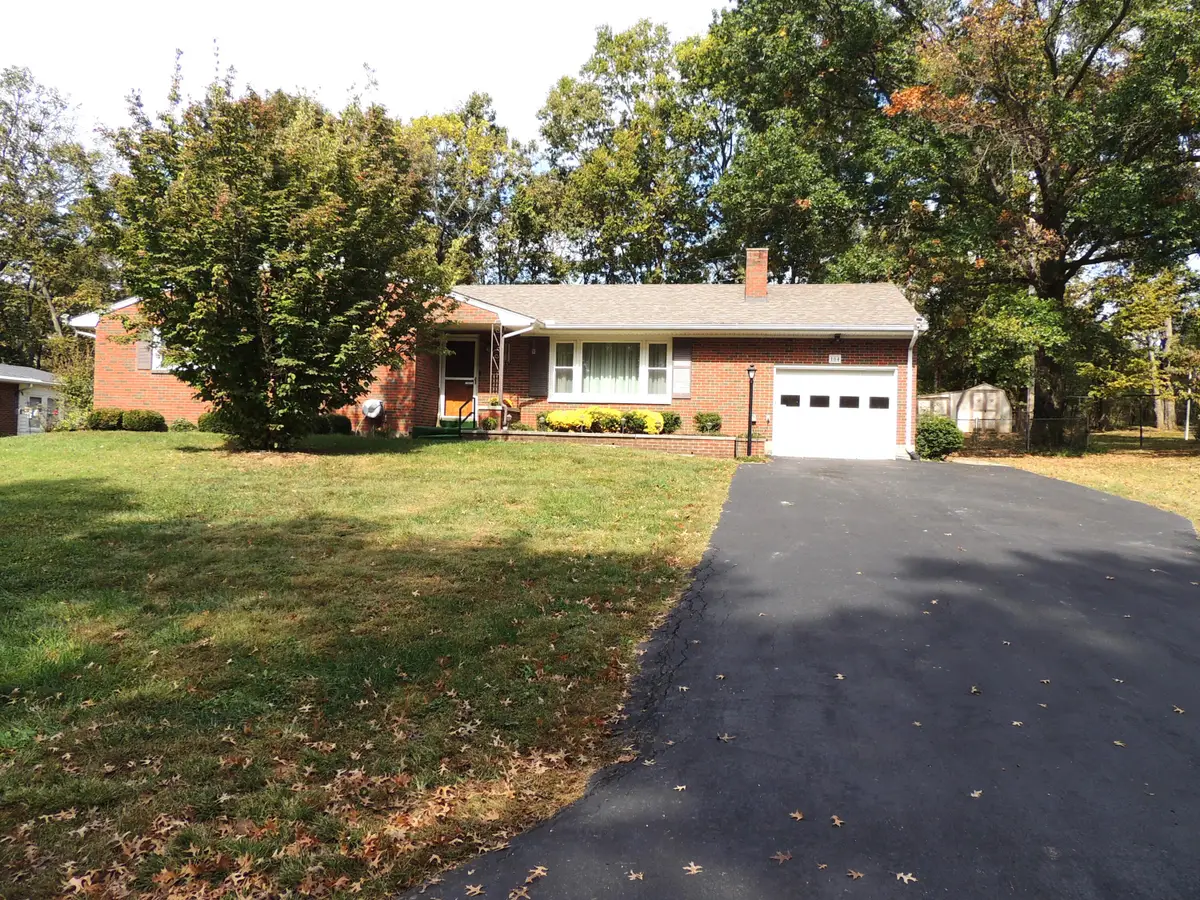 164 Sharon Road, Frankfort, KY 40601 - #1