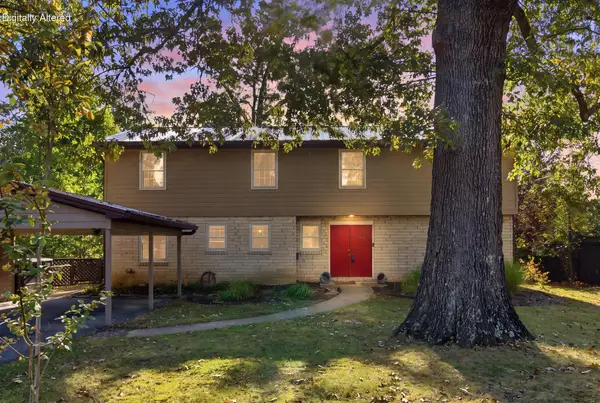 418 Estill Street, Berea, KY 40403