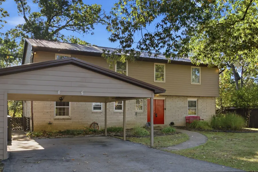 418 Estill Street, Berea, KY 40403 - #2
