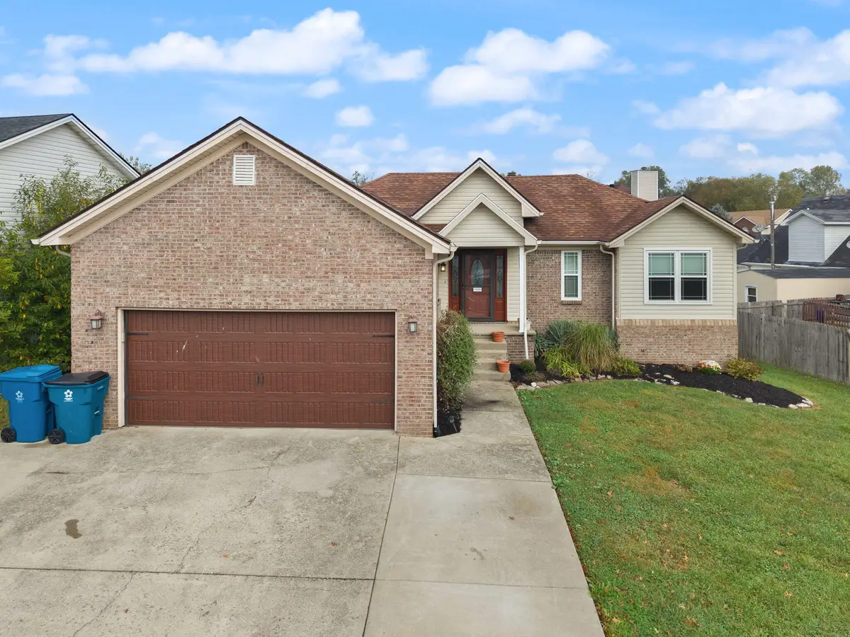 102 Thomas Lane, Georgetown, KY 40324 - #1