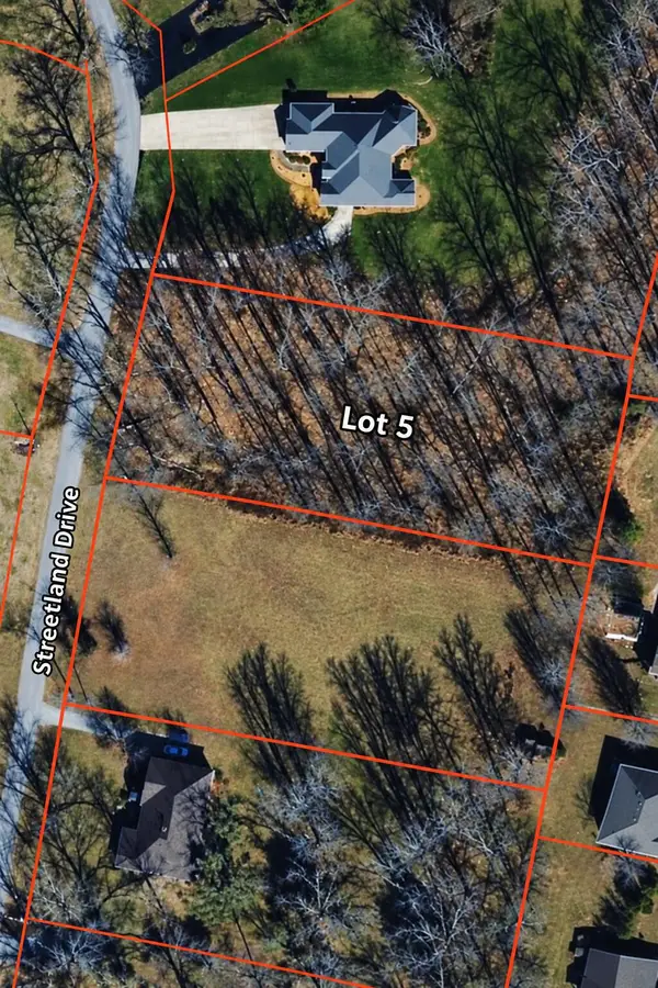005 Streetland Drive, Cadiz, KY 42211