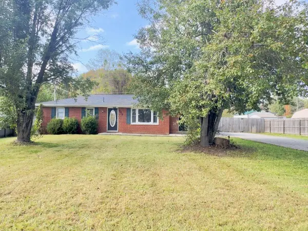 707 Parker Road, London, KY 40741