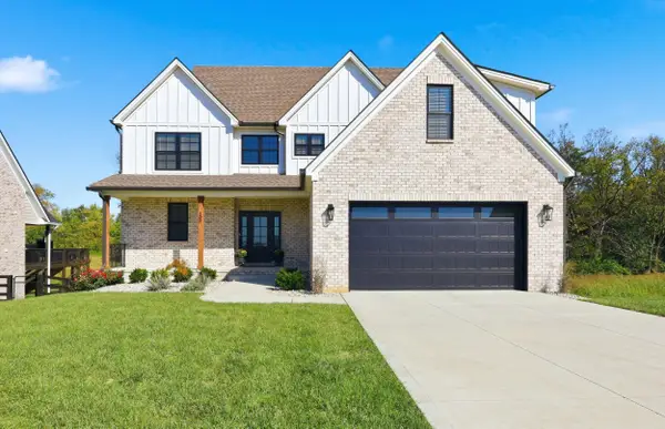 300 Morgan Leigh Lane, Nicholasville, KY 40356