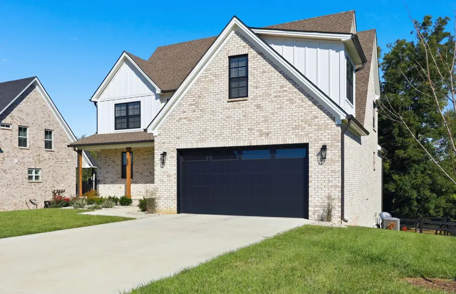 300 Morgan Leigh Lane, Nicholasville, KY 40356 - #2