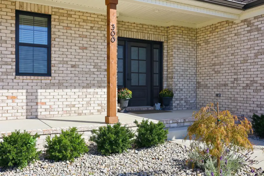 300 Morgan Leigh Lane, Nicholasville, KY 40356 - #3