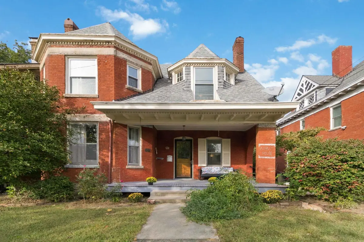 25 W Hickman Street, Winchester, KY 40391 - #1