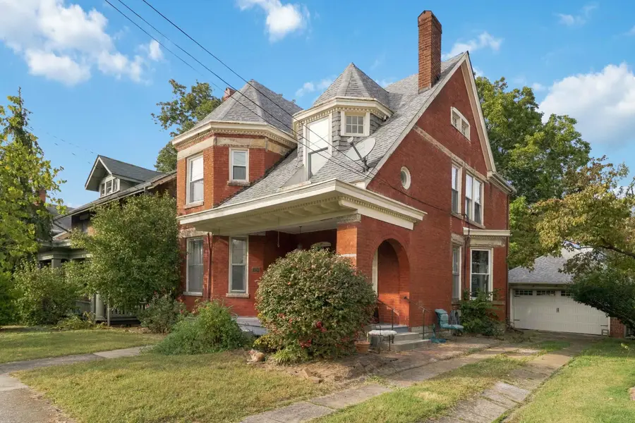 25 W Hickman Street, Winchester, KY 40391 - #2