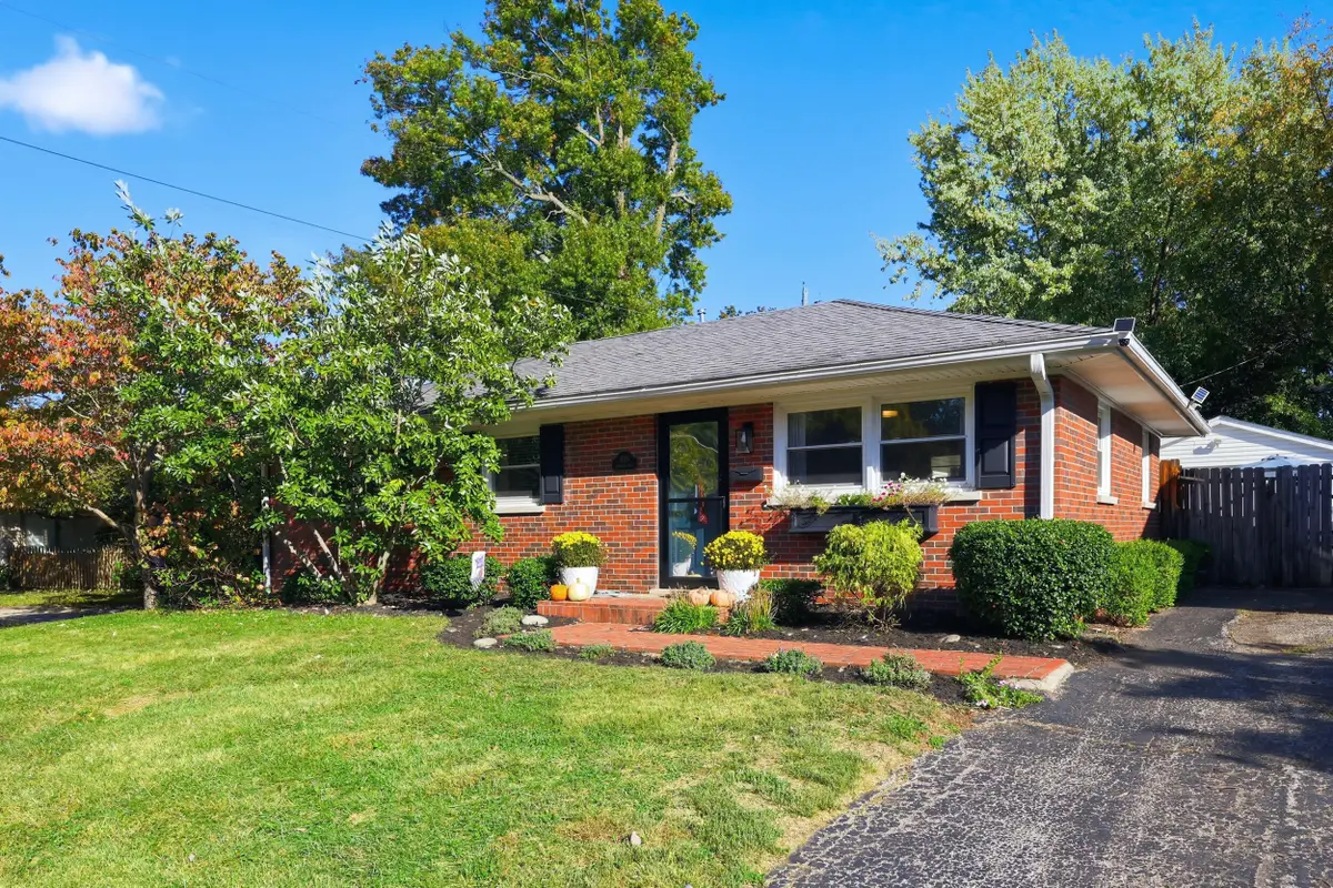 1028 Camellia Drive, Lexington, KY 40504 - #1