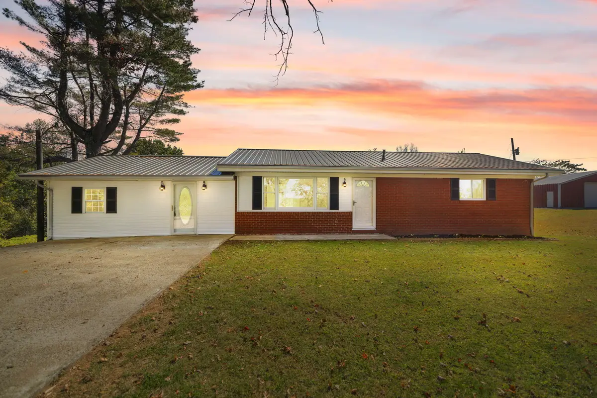 1065 Blueberry Ridge, Olive Hill, KY 41164 - #1