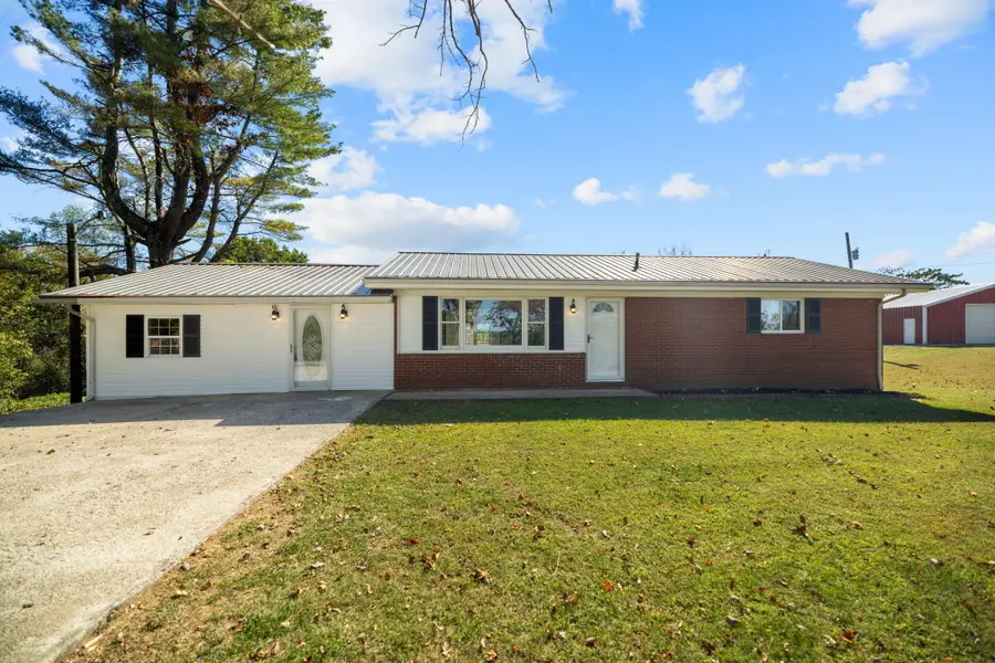 1065 Blueberry Ridge, Olive Hill, KY 41164 - #3