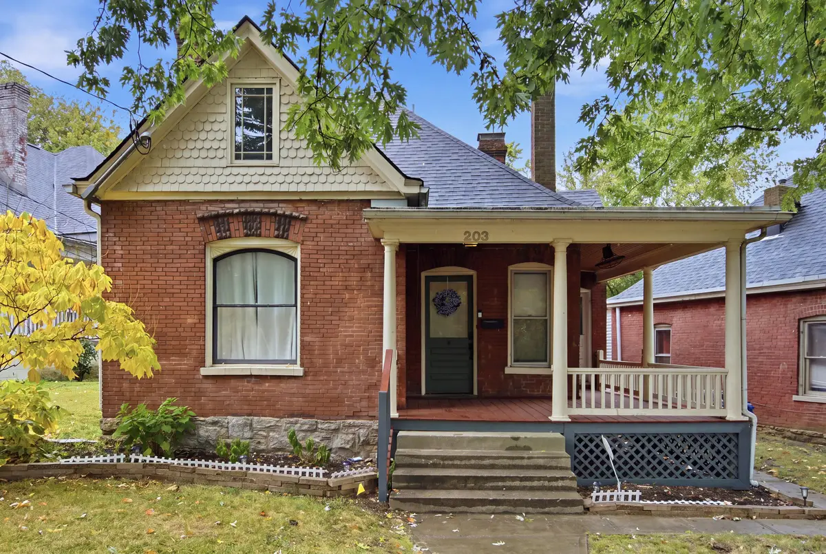 203 Arlington Avenue, Lexington, KY 40508 - #1