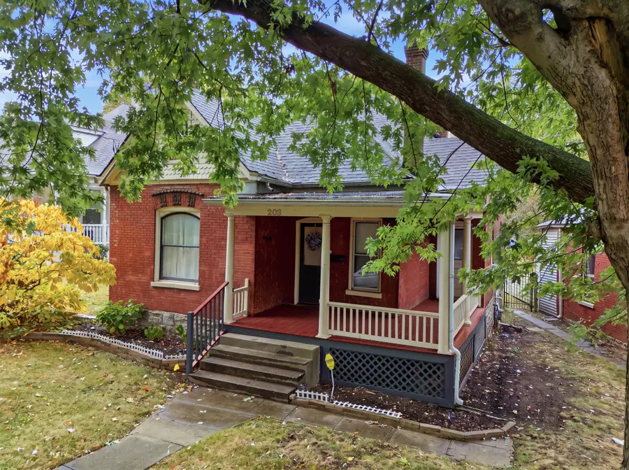 203 Arlington Avenue, Lexington, KY 40508 - #2