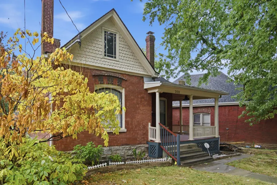 203 Arlington Avenue, Lexington, KY 40508 - #3