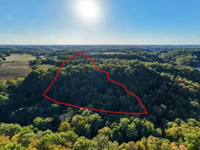 Lot 45-47 Left Fork Fishermans Cove Road, London, KY 40741 - #3