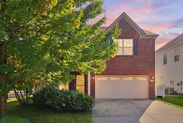 556 Bulrush Trace, Lexington, KY 40509