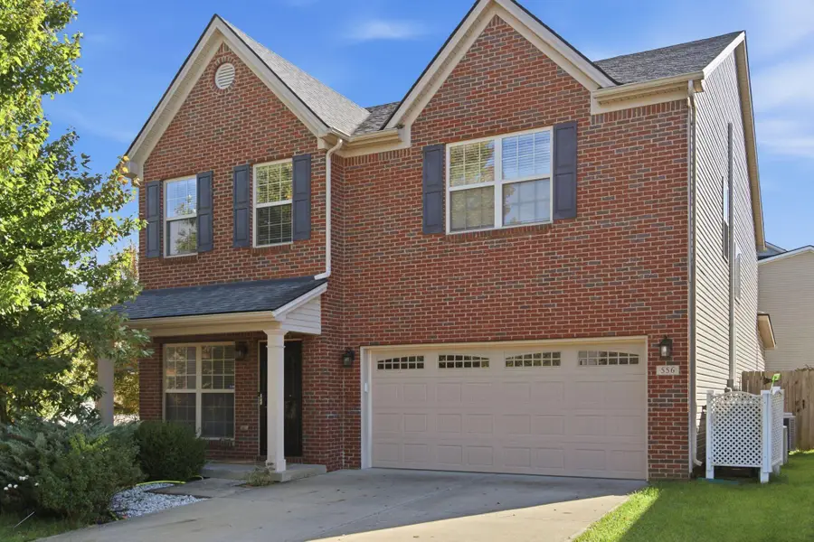 556 Bulrush Trace, Lexington, KY 40509 - #2