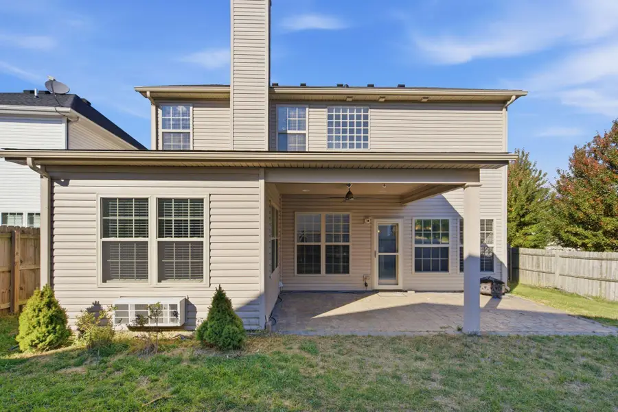 556 Bulrush Trace, Lexington, KY 40509 - #3