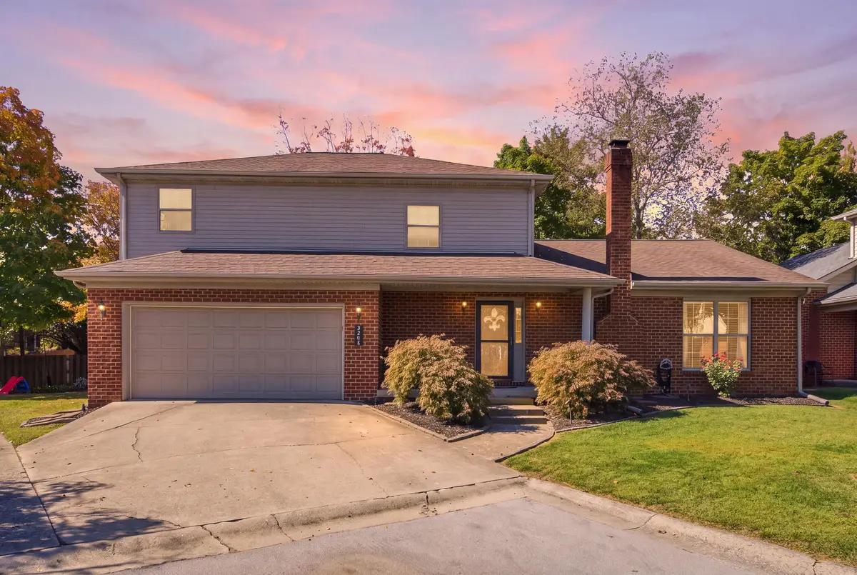 2208 Valencia Drive, Lexington, KY 40513 - #1