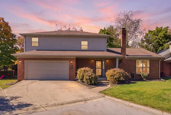 2208 Valencia Drive, Lexington, KY 40513