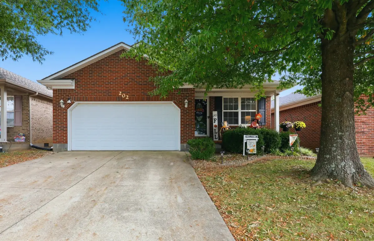 202 Virginia Lane, Nicholasville, KY 40356 - #1