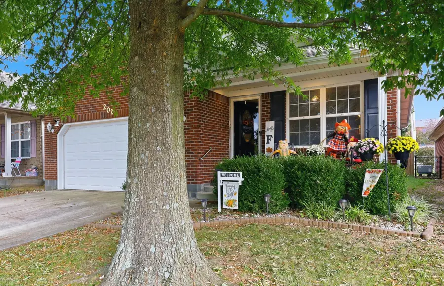 202 Virginia Lane, Nicholasville, KY 40356 - #2