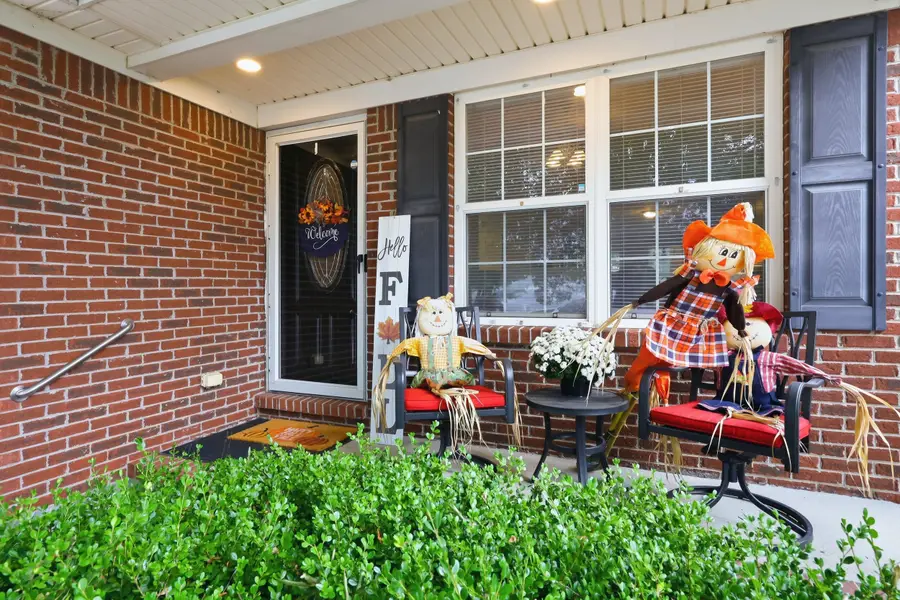 202 Virginia Lane, Nicholasville, KY 40356 - #3