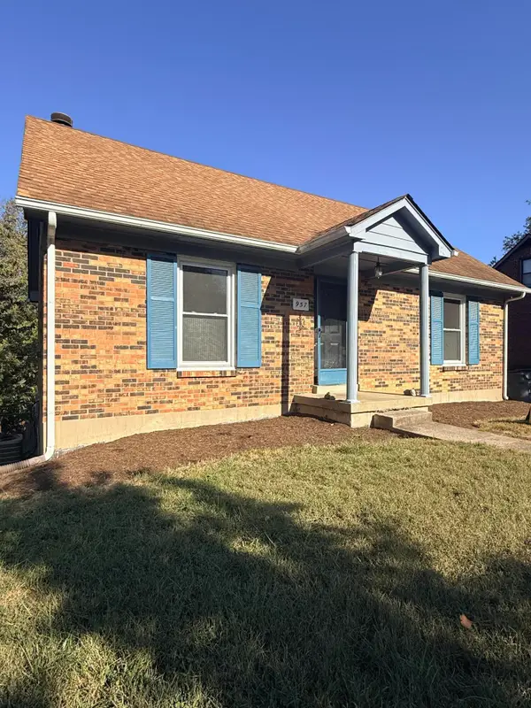 957 Darda Court, Lexington, KY 40515