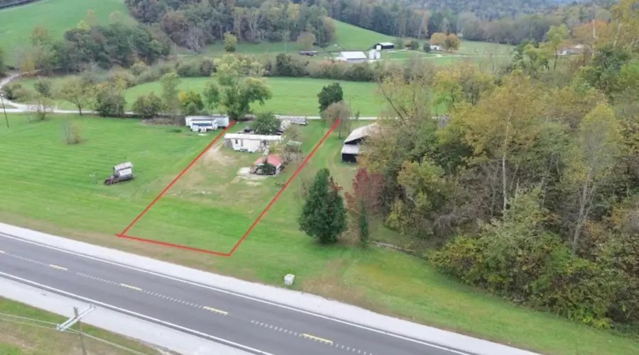 202 White Oak Road, Vanceburg, KY 41179 - #2