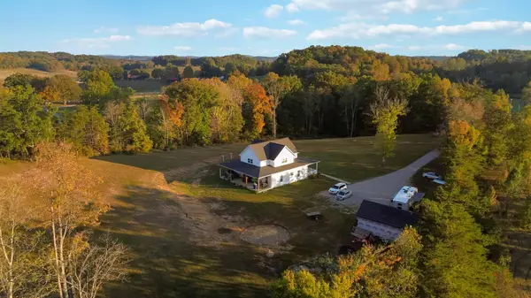 1644 Hwy 578 Highway, East Bernstadt, KY 40729