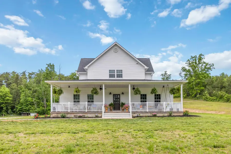 1644 Hwy 578 Highway, East Bernstadt, KY 40729 - #2