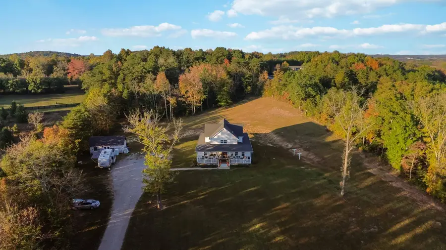 1644 Hwy 578 Highway, East Bernstadt, KY 40729 - #3