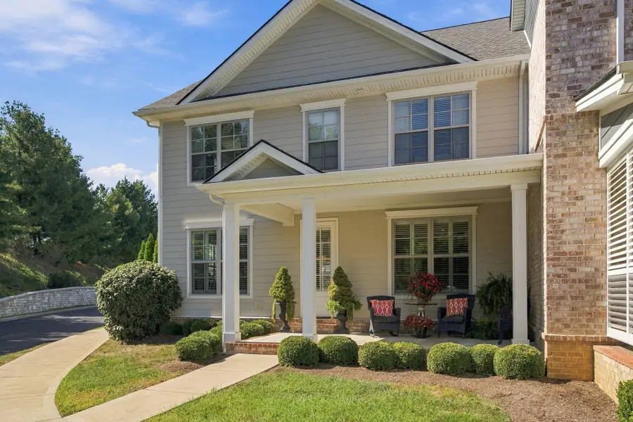 2181 Patchen Lake Lane, Lexington, KY 40505 - #2