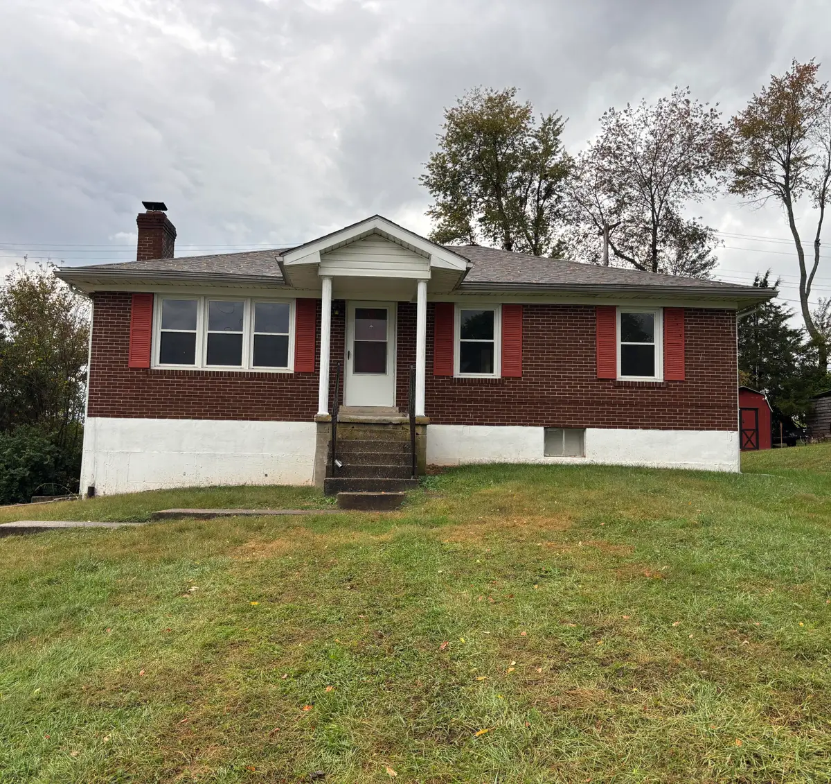 19 Vicky Way, Frankfort, KY 40601 - #1