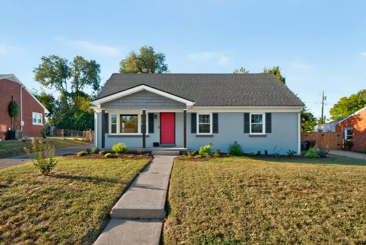 888 Maywick Drive, Lexington, KY 40504 - #1