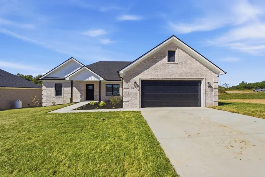 204 Lexwood Lane, Richmond, KY 40475 - #2