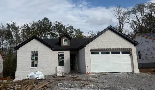 300 Krauss Drive, Nicholasville, KY 40356 - #1