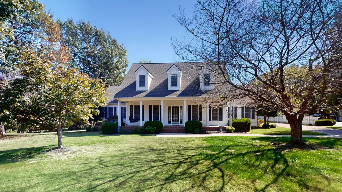 6855 Stonepoint Court, Paducah, KY 42003 - #1