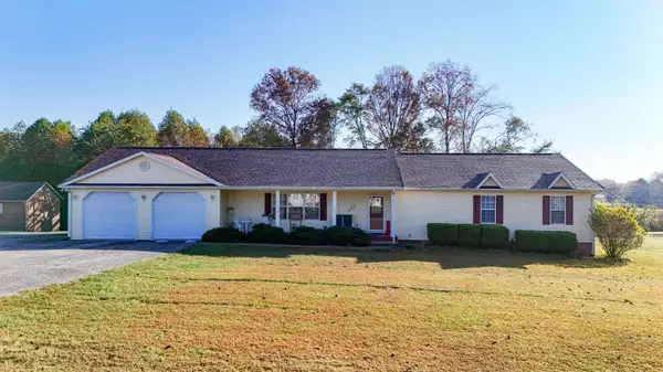 555 Old Union Church Road, London, KY 40744