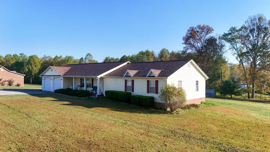 555 Old Union Church Road, London, KY 40744 - #2