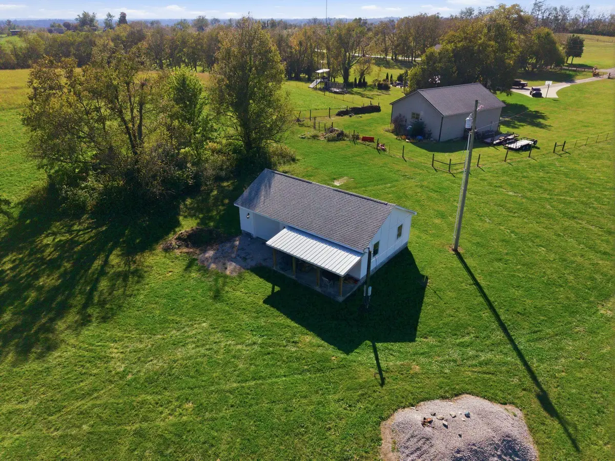280 Ford Hampton Road, Winchester, KY 40391 - #1