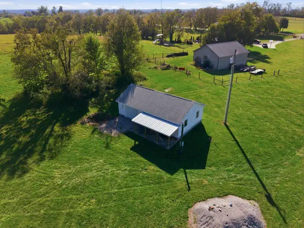 280 Ford Hampton Road, Winchester, KY 40391