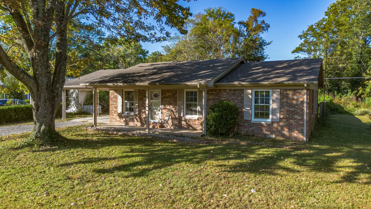 149 Myrna Drive, Paducah, KY 42003 - #1