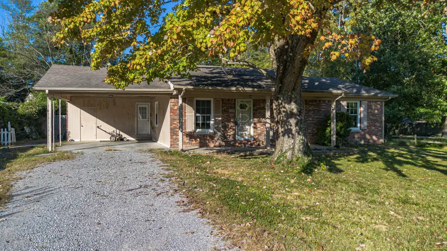 149 Myrna Drive, Paducah, KY 42003 - #2