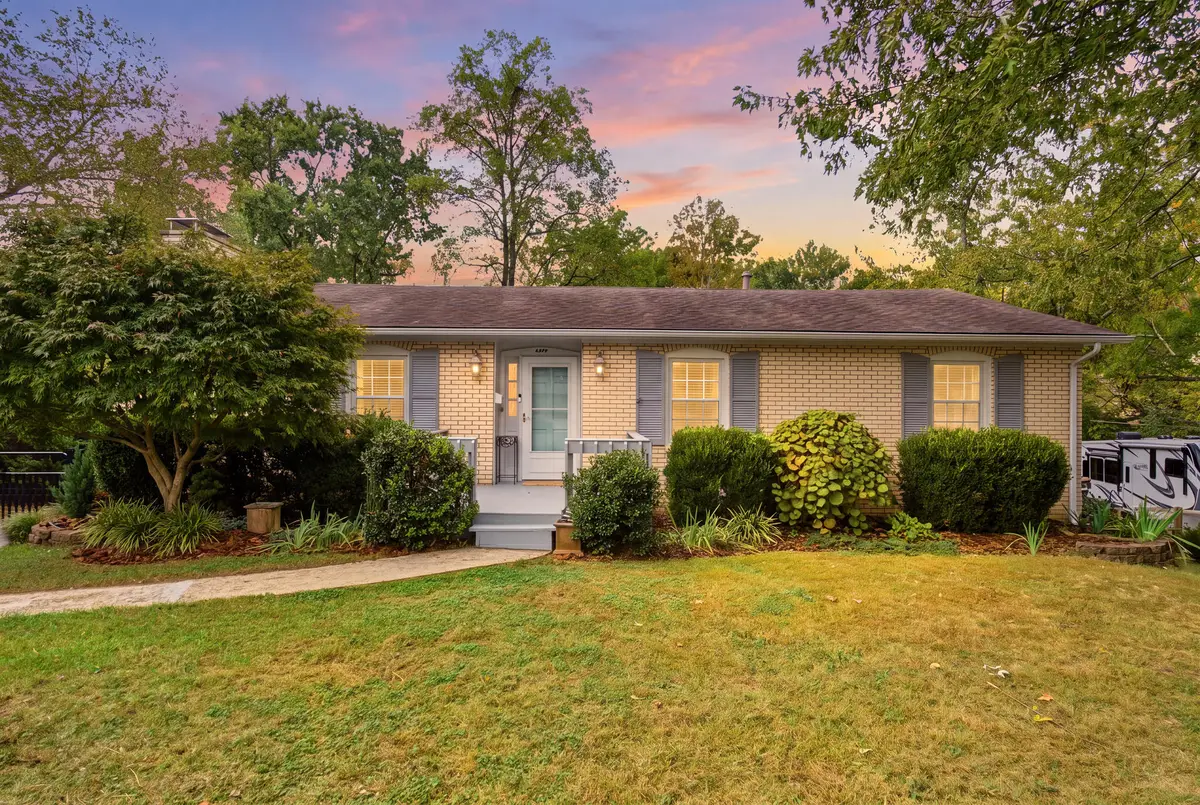 3499 Ormond Circle, Lexington, KY 40517 - #1