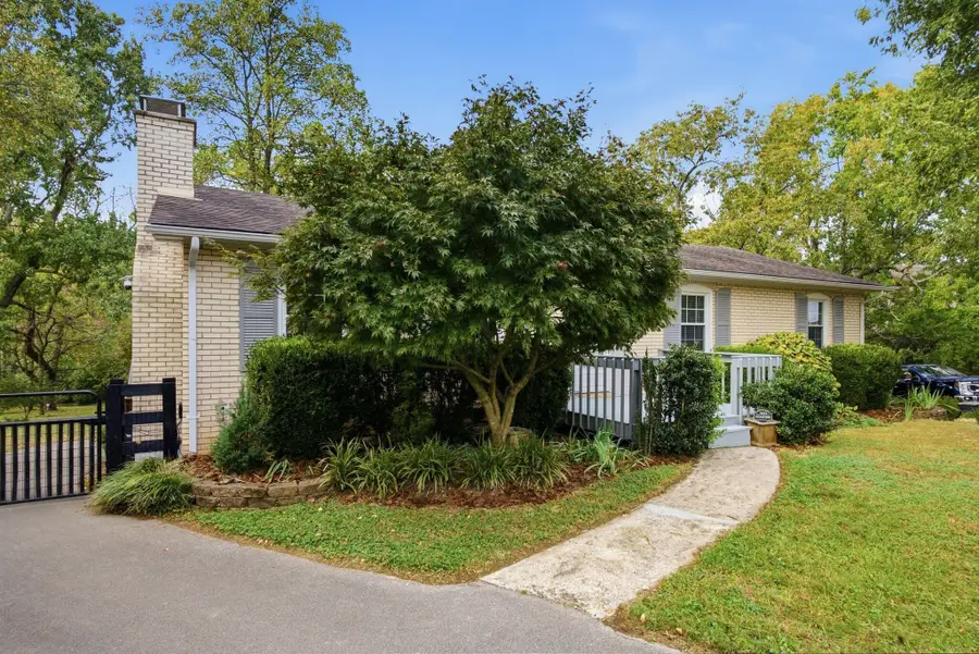 3499 Ormond Circle, Lexington, KY 40517 - #3