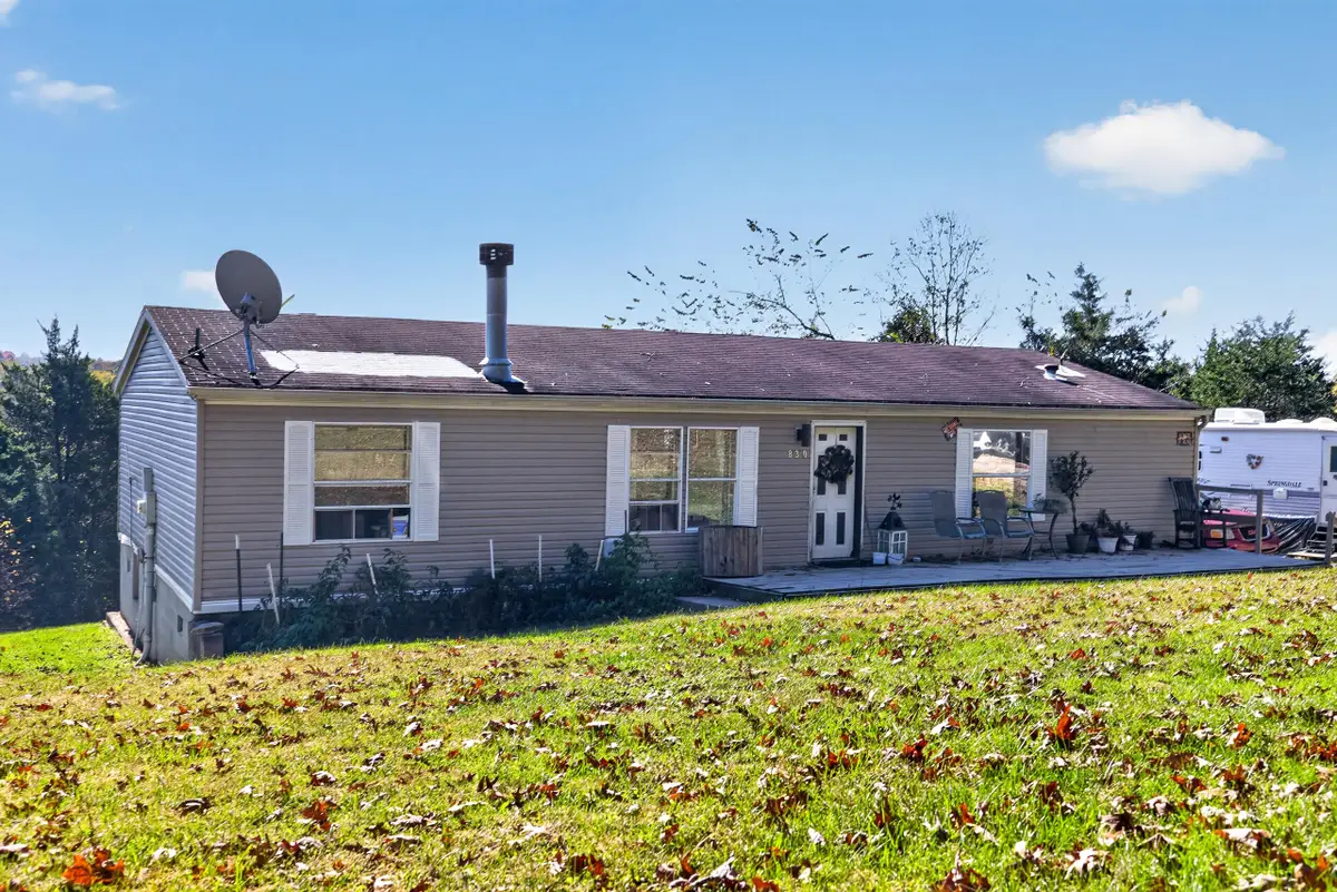 830 Arrowhead Lake Road, Sadieville, KY 40370 - #1