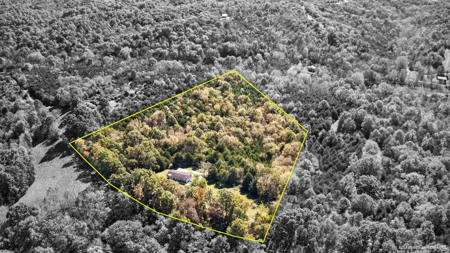 830 Arrowhead Lake Road, Sadieville, KY 40370 - #2