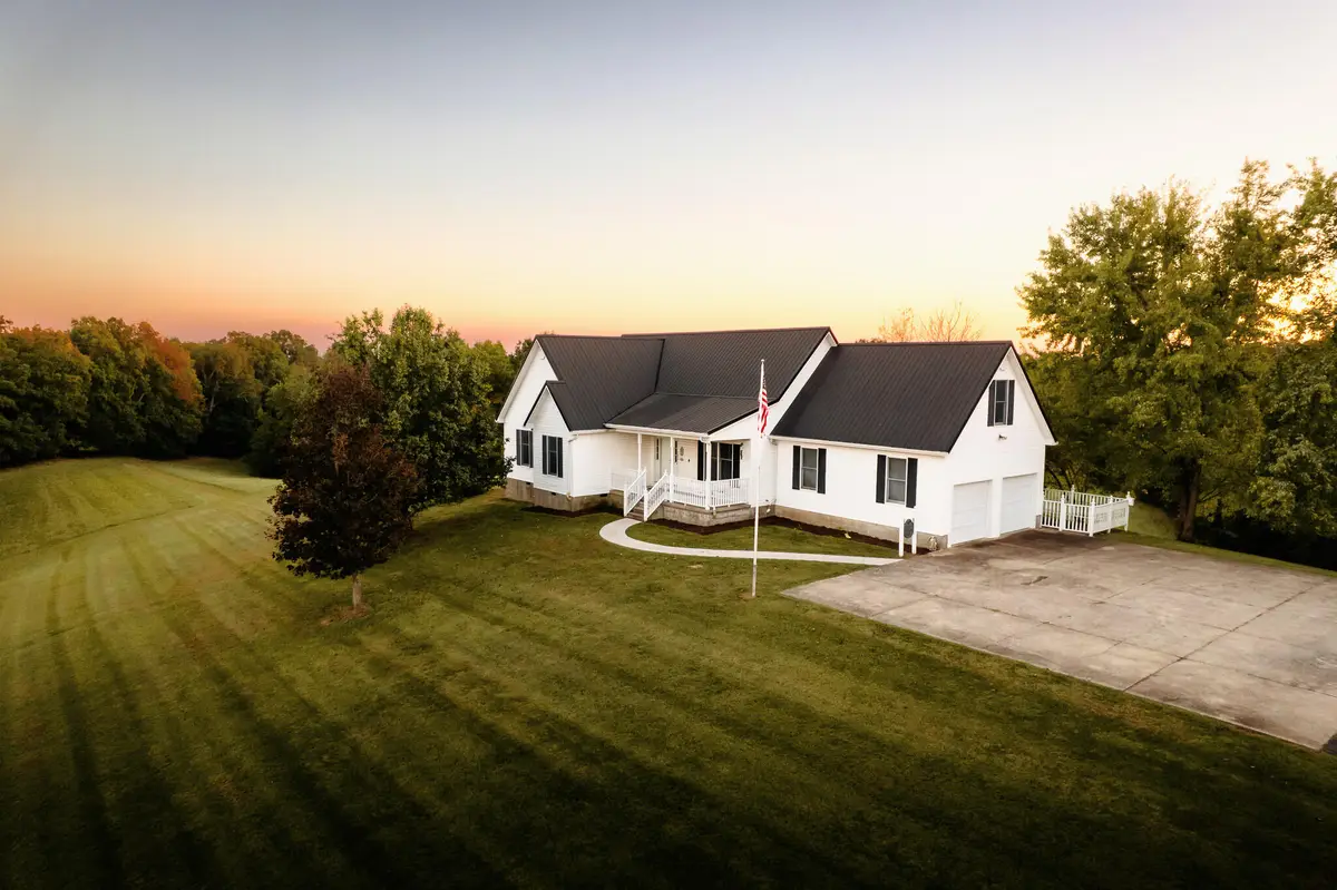 3253 Mt Eden Road, Lawrenceburg, KY 40342 - #1