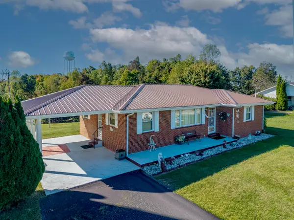 4525 Ccc Trail, Morehead, KY 40351